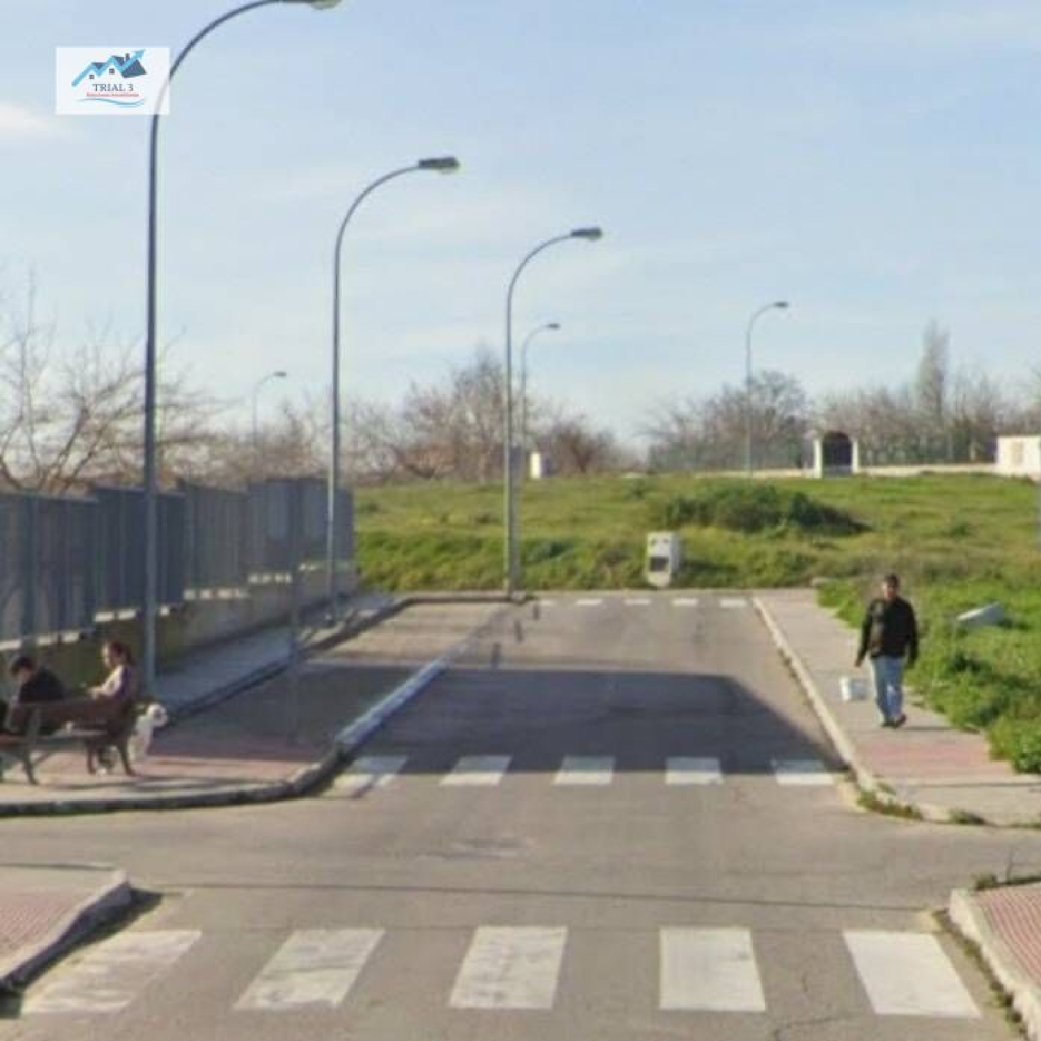  en venta casa Camarena Torrijos 1