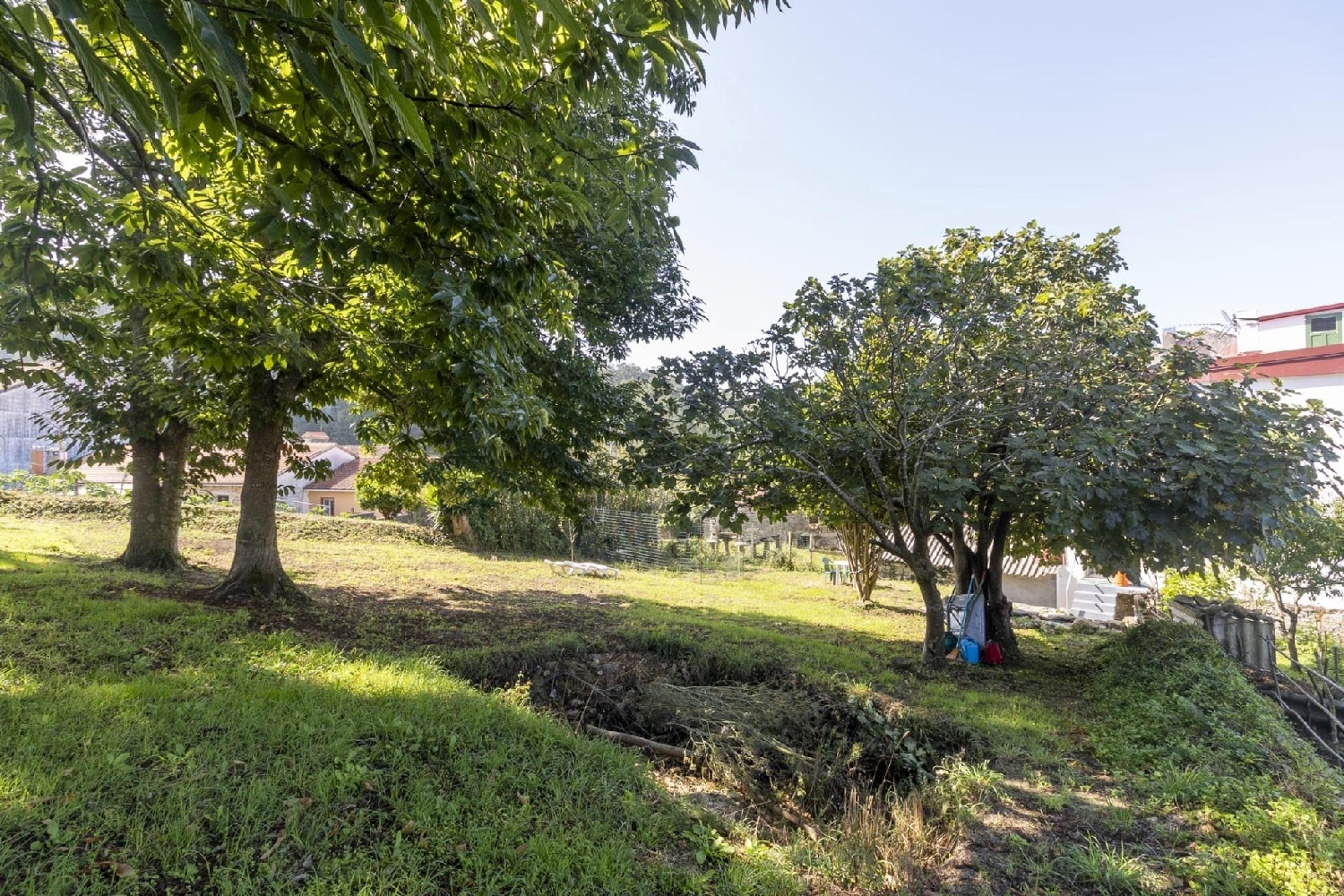  for sale house Camariñas Tierra De Soneira 2