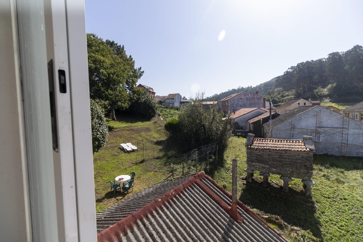  for sale house Camariñas Tierra De Soneira 3