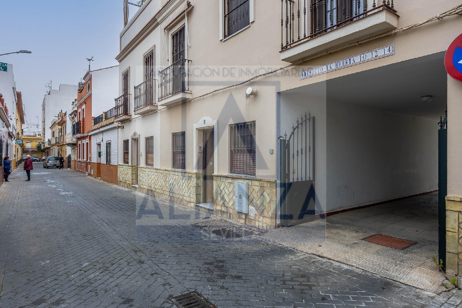 for sale house Camas Metropolitana De Sevilla 3