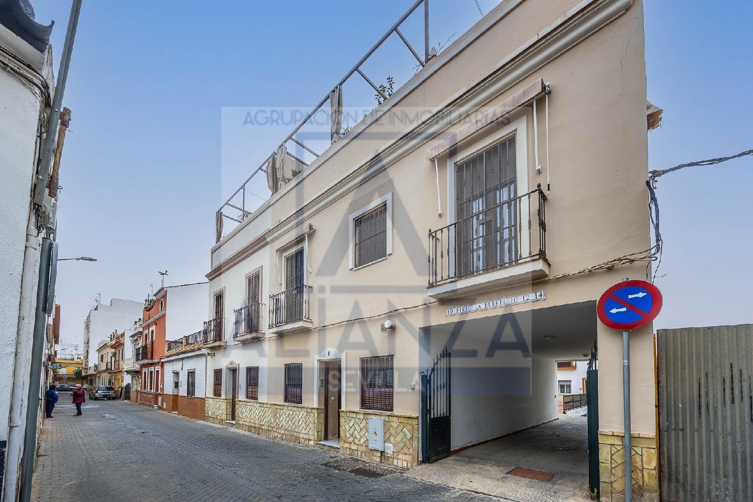 for sale house Camas Metropolitana De Sevilla 2