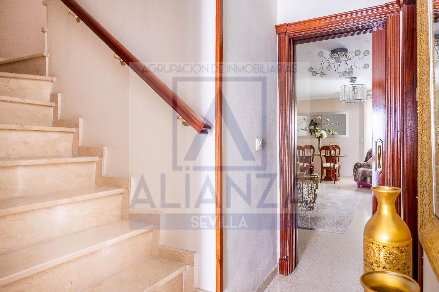  à vendre maison Camas Metropolitana De Sevilla 6