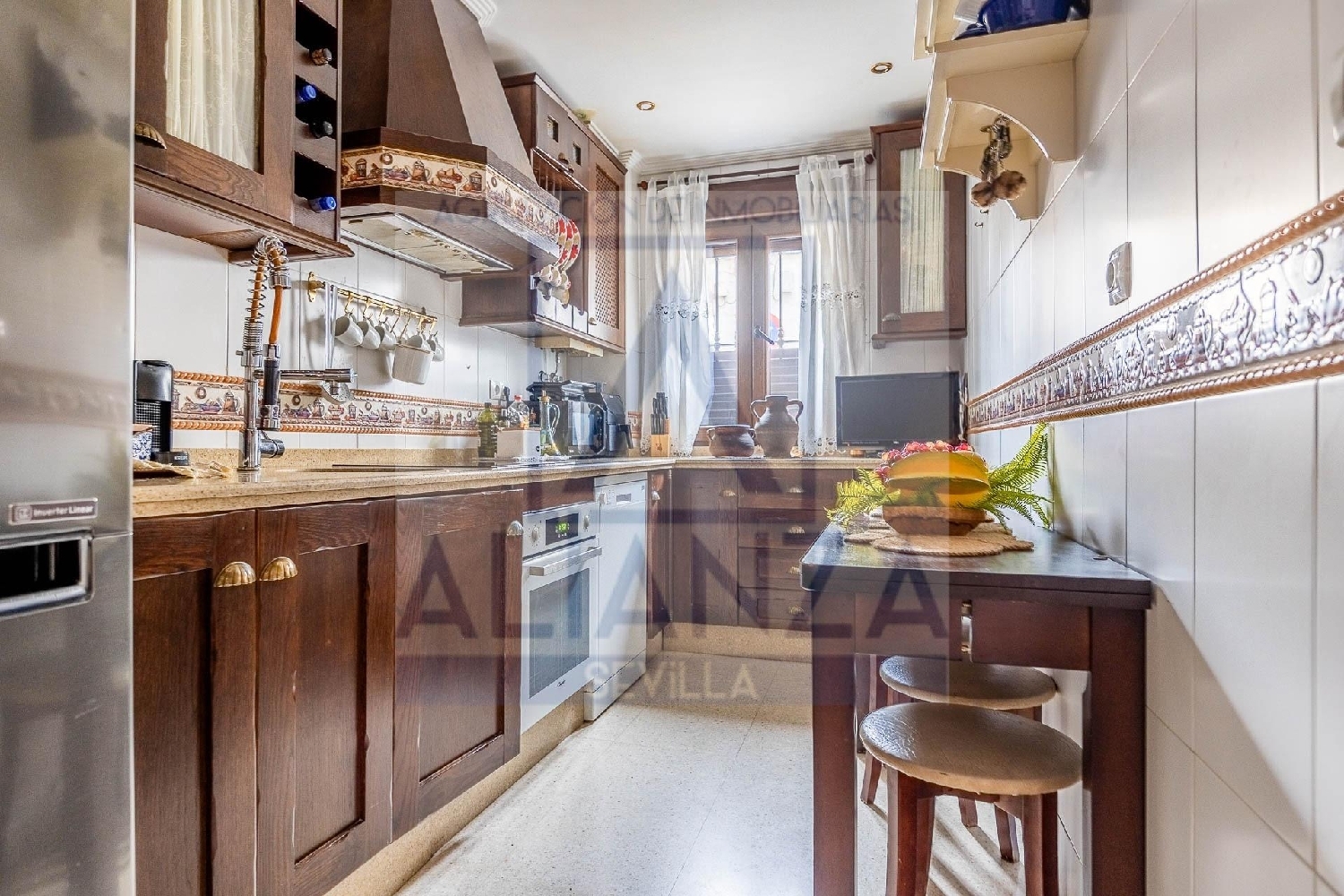  à vendre maison Camas Metropolitana De Sevilla 7