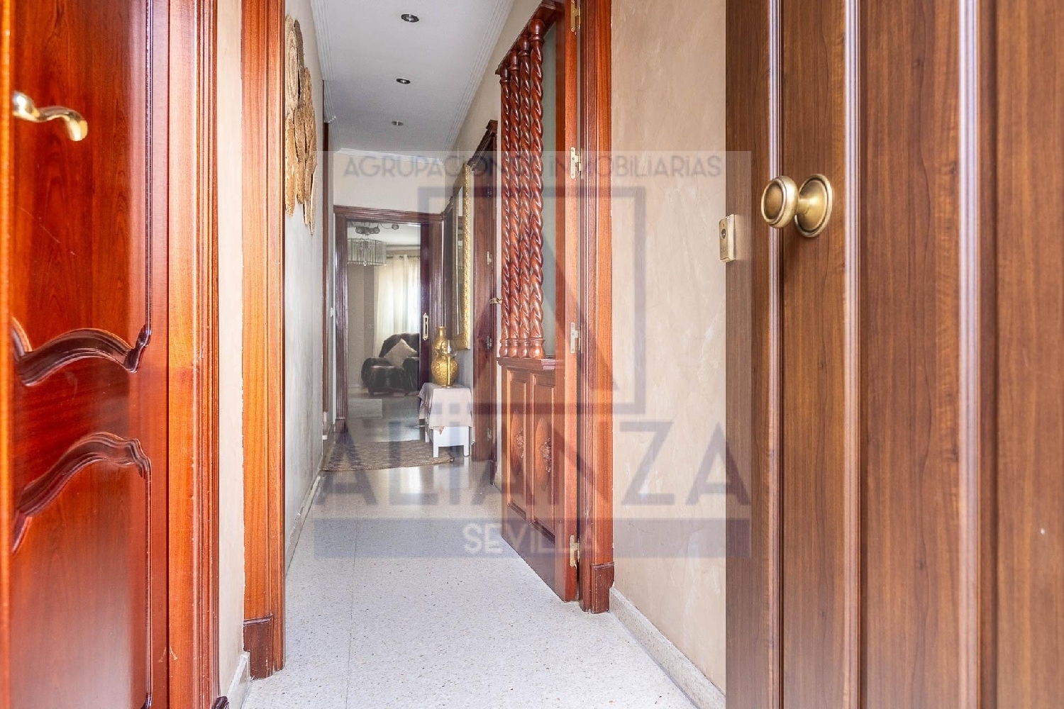  à vendre maison Camas Metropolitana De Sevilla 4