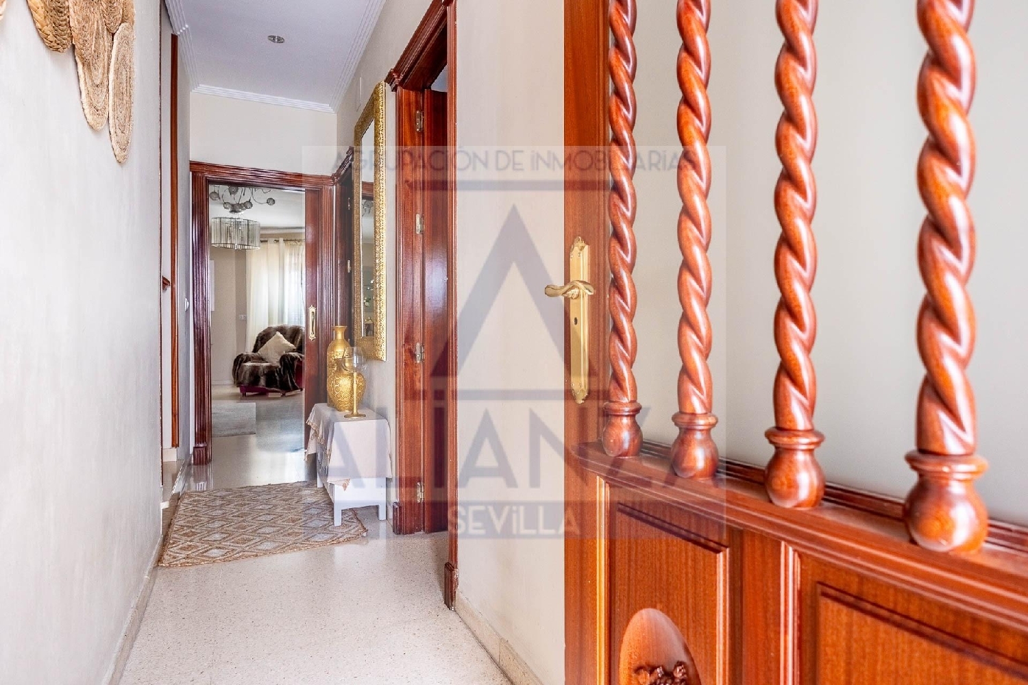  à vendre maison Camas Metropolitana De Sevilla 5