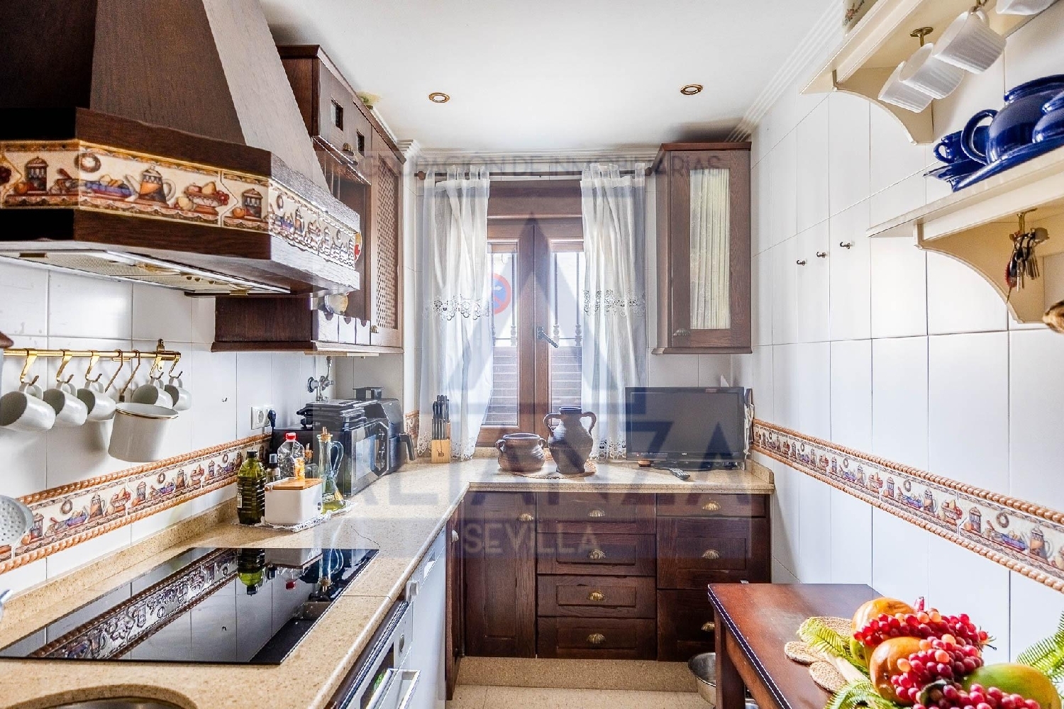  à vendre maison Camas Metropolitana De Sevilla 8