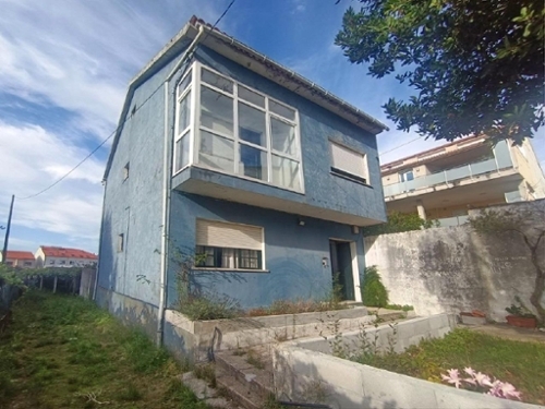 Cambados Salnés house foto 6302621
