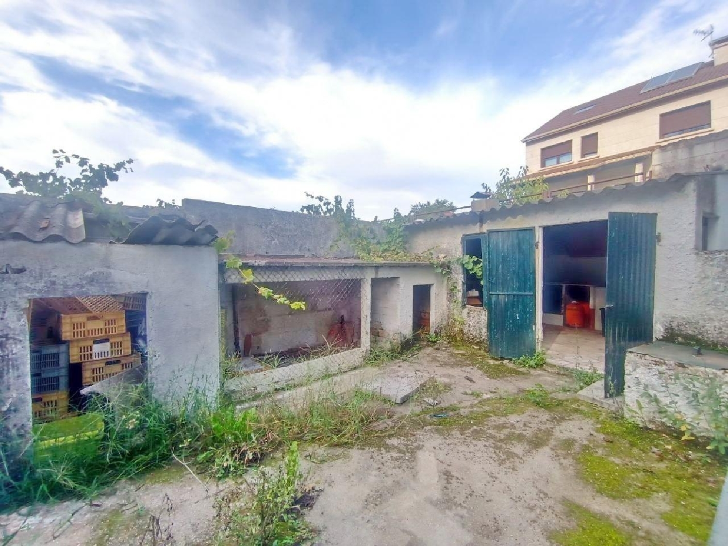  for sale house Cambados Salnés 4