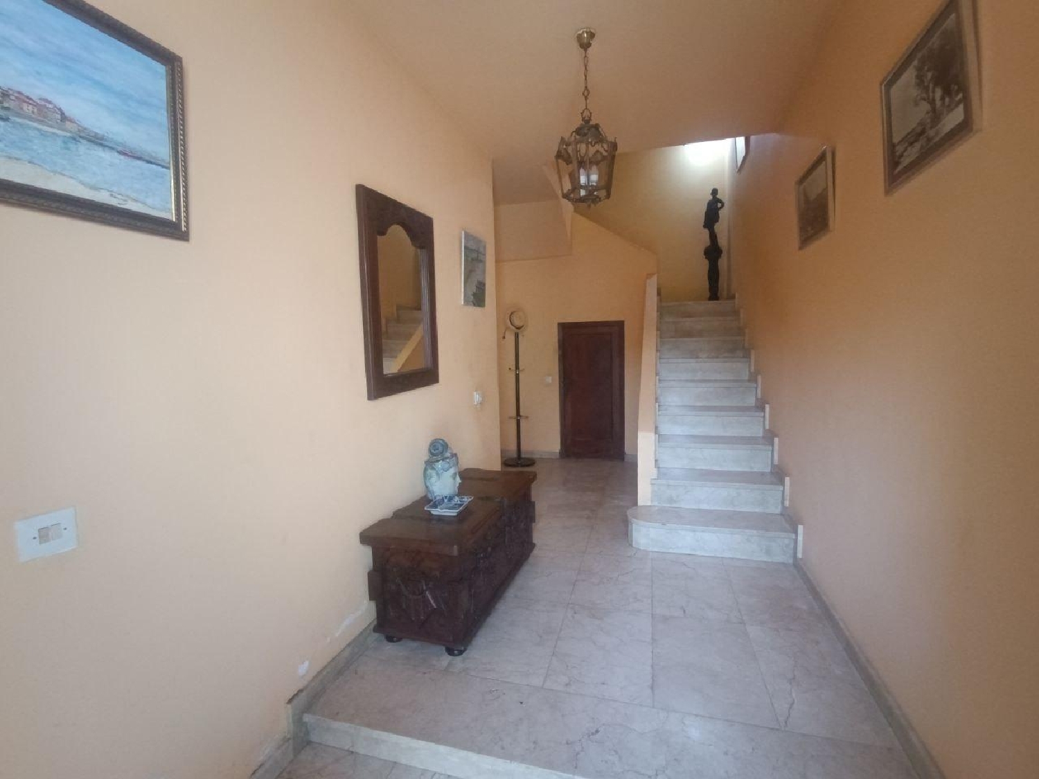  for sale house Cambados Salnés 5