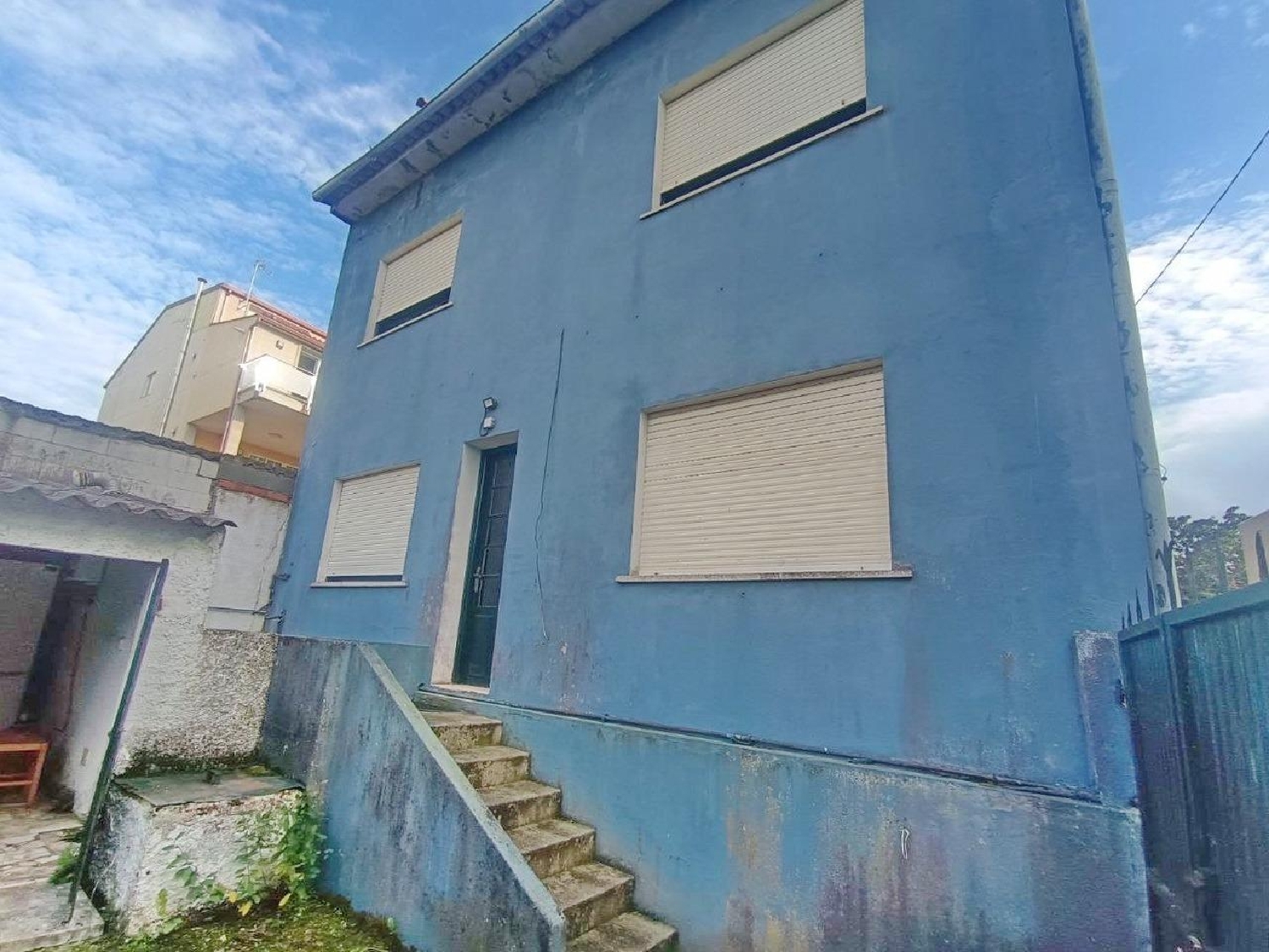  for sale house Cambados Salnés 2