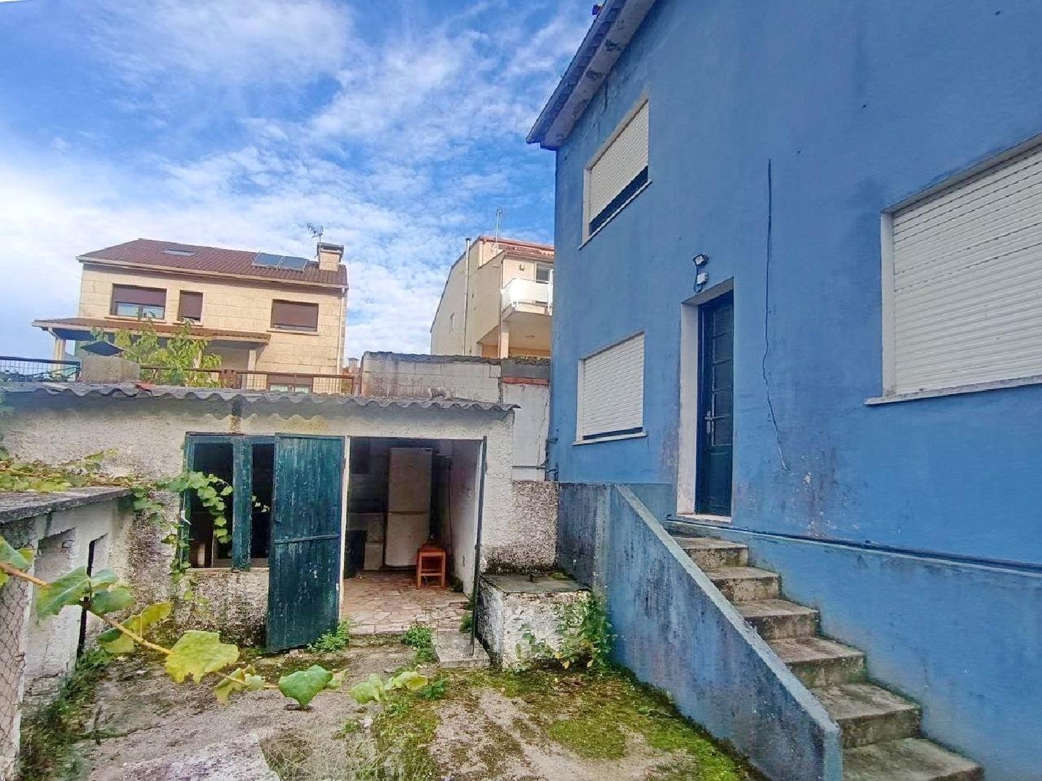  for sale house Cambados Salnés 3