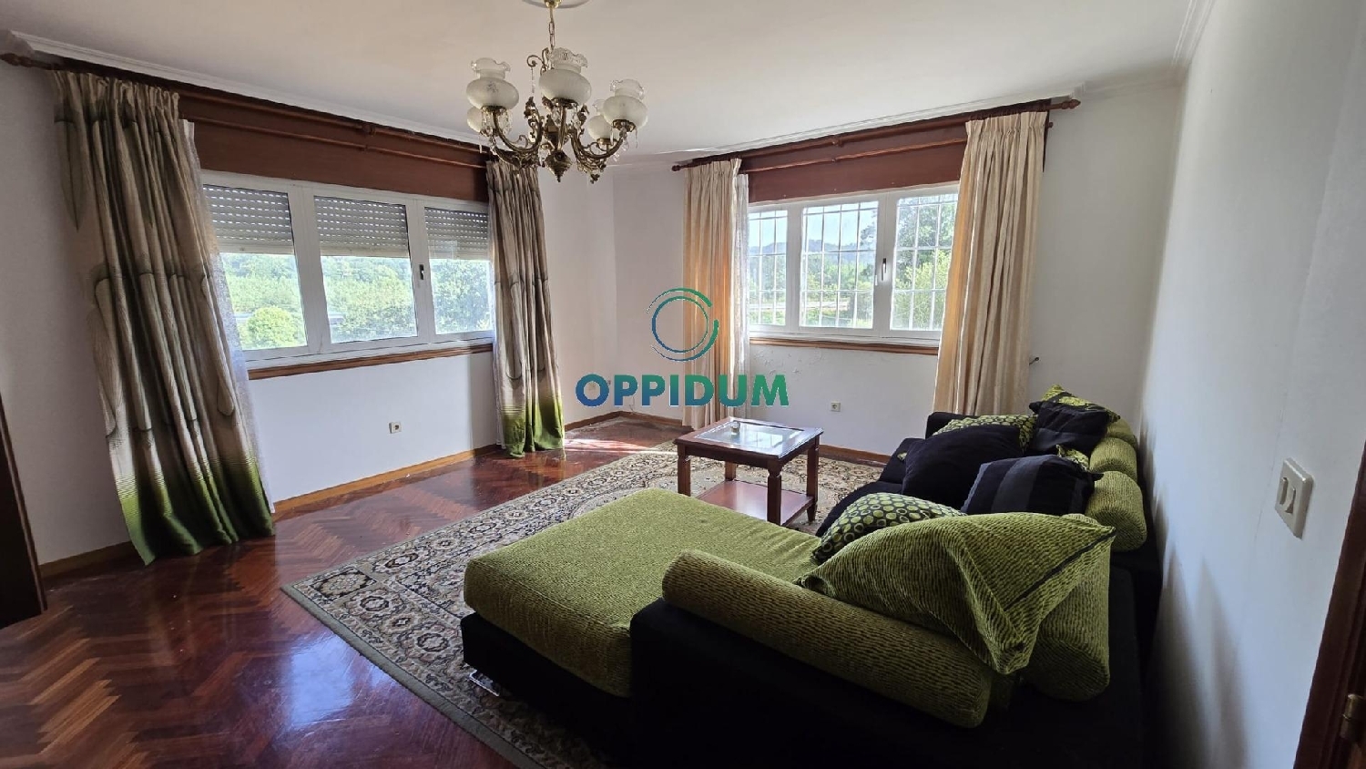  te koop huis Cambre Bergantiños 8