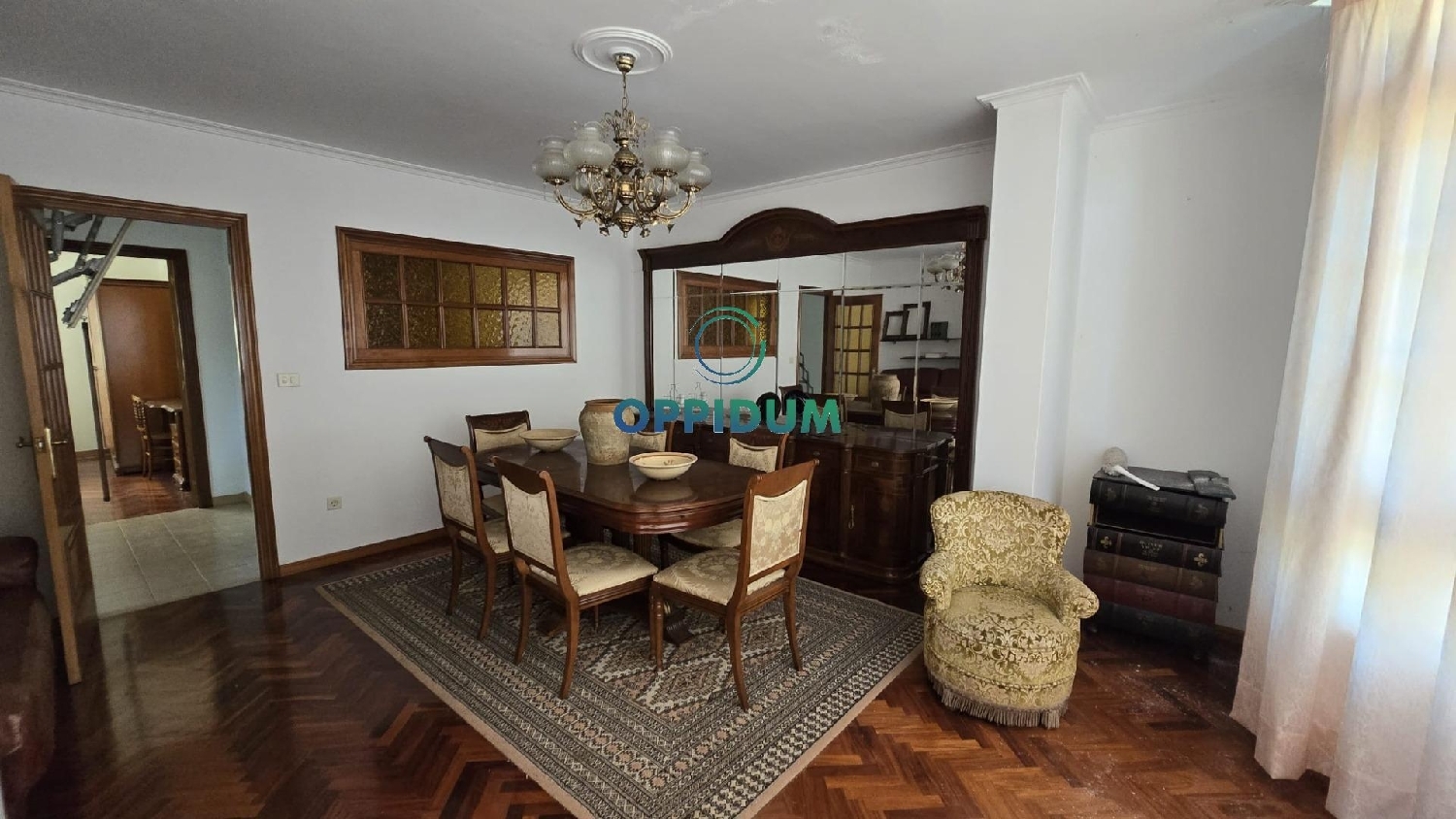 te koop huis Cambre Bergantiños 5