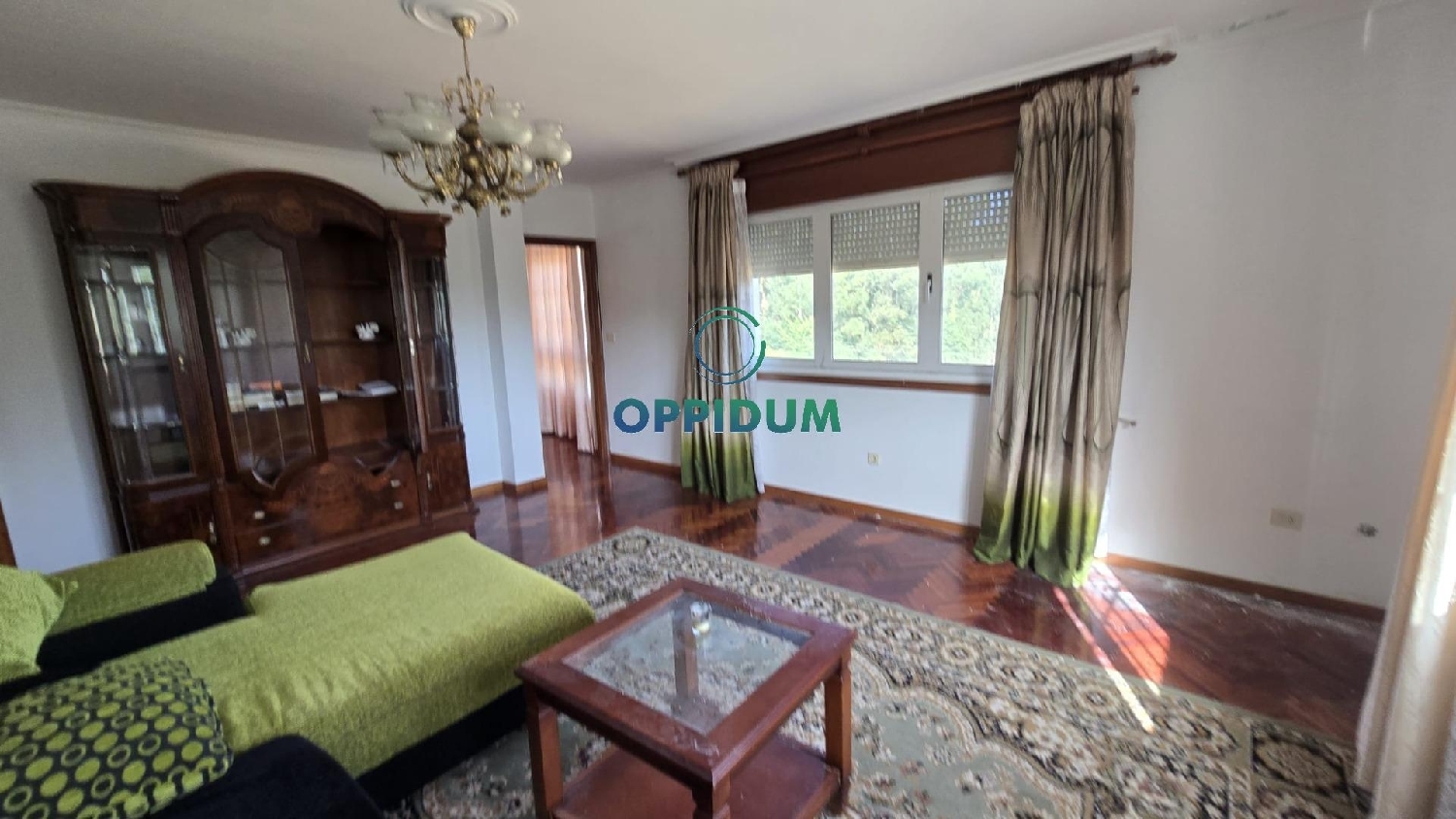  te koop huis Cambre Bergantiños 7