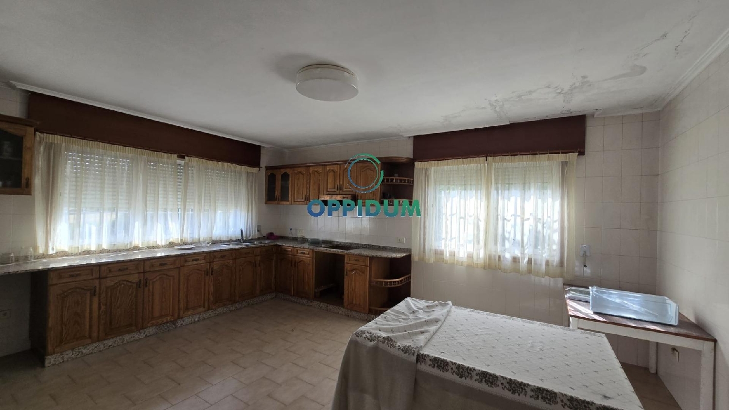  te koop huis Cambre Bergantiños 3