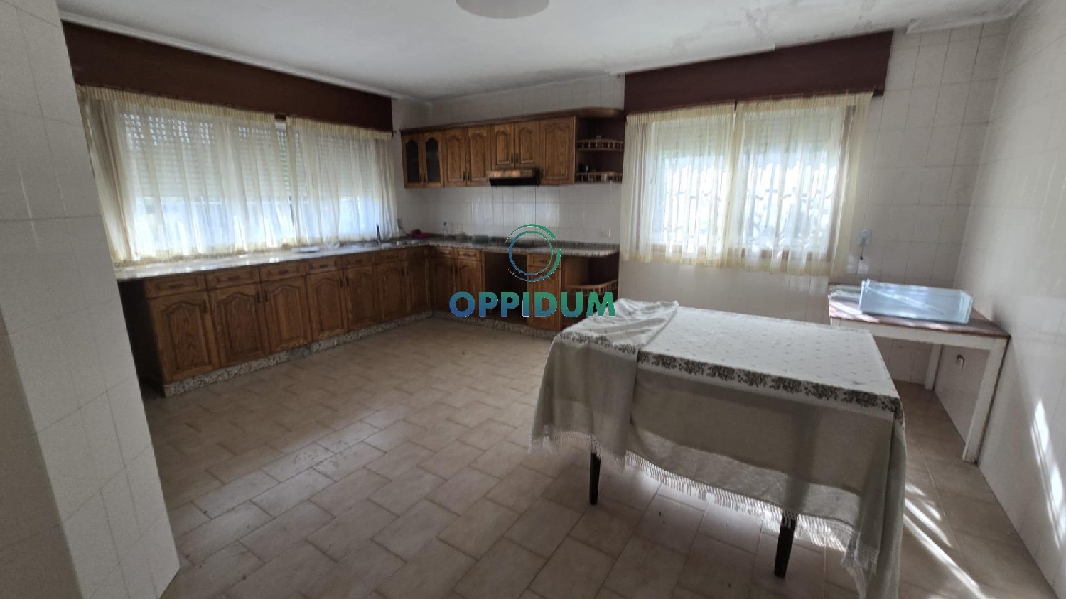  te koop huis Cambre Bergantiños 4