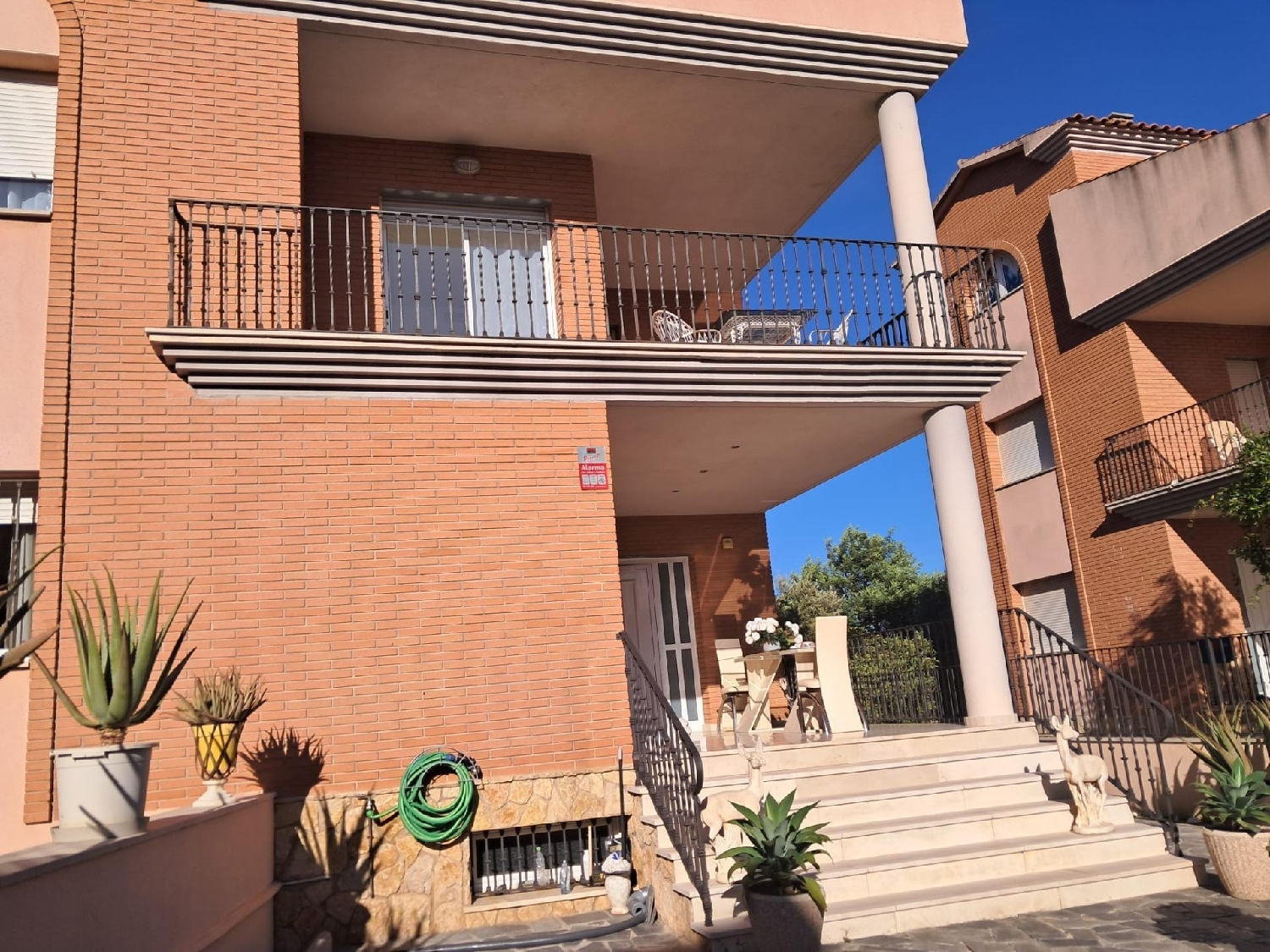 te koop huis Cambrils Baix Camp 3