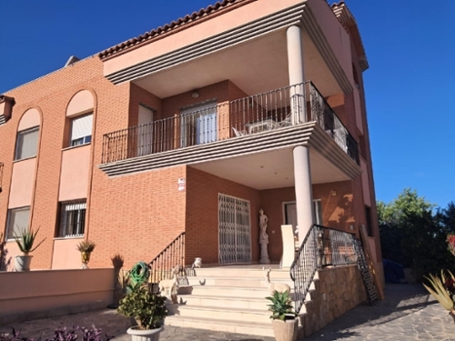 Cambrils Baix Camp huis foto 6300796