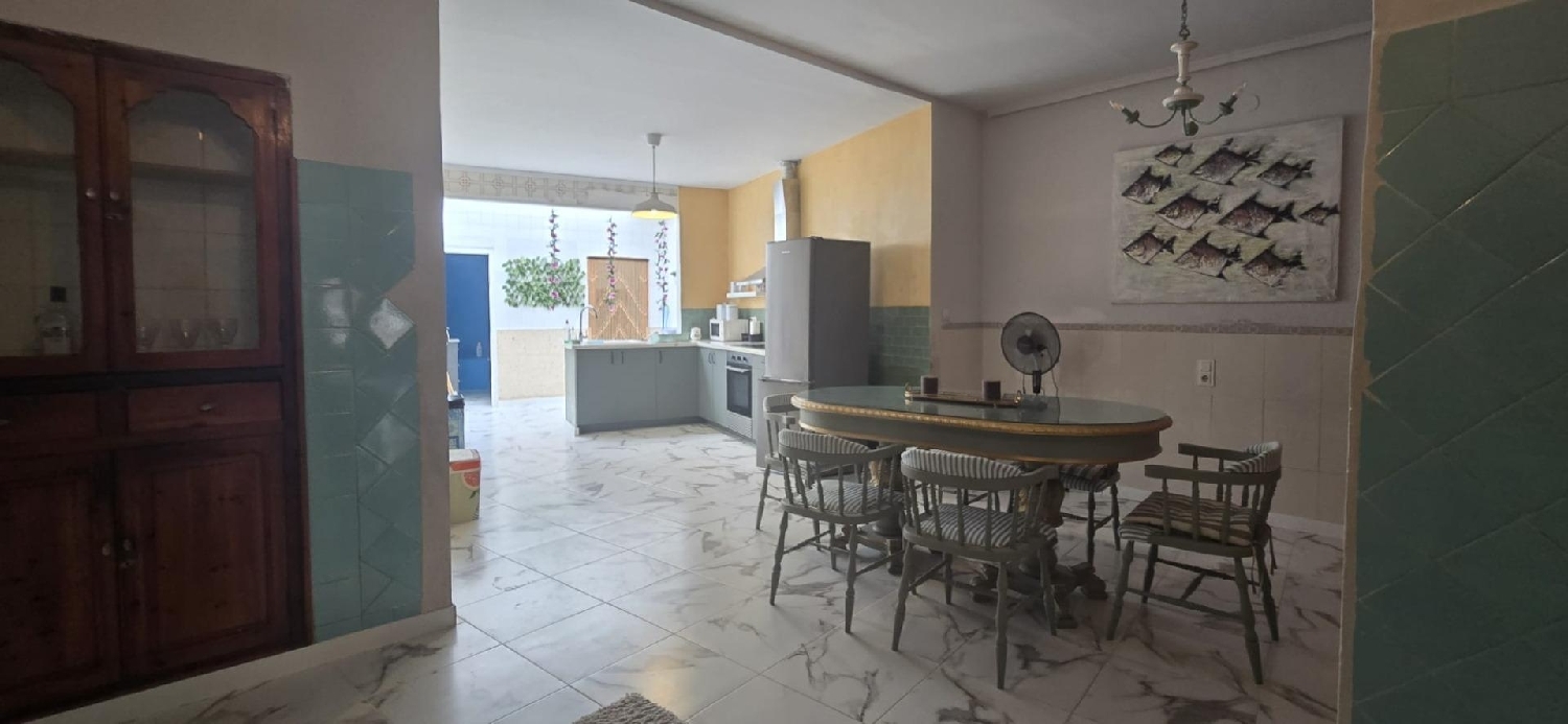  te koop huis Camp De Lliria Camp De Túria 6
