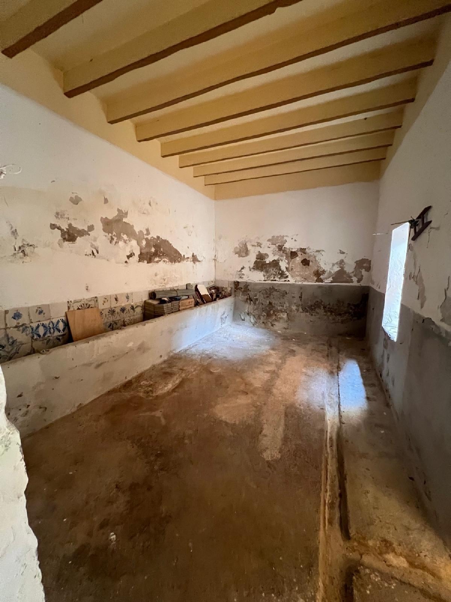  te koop huis Camp De Lliria Camp De Túria 6