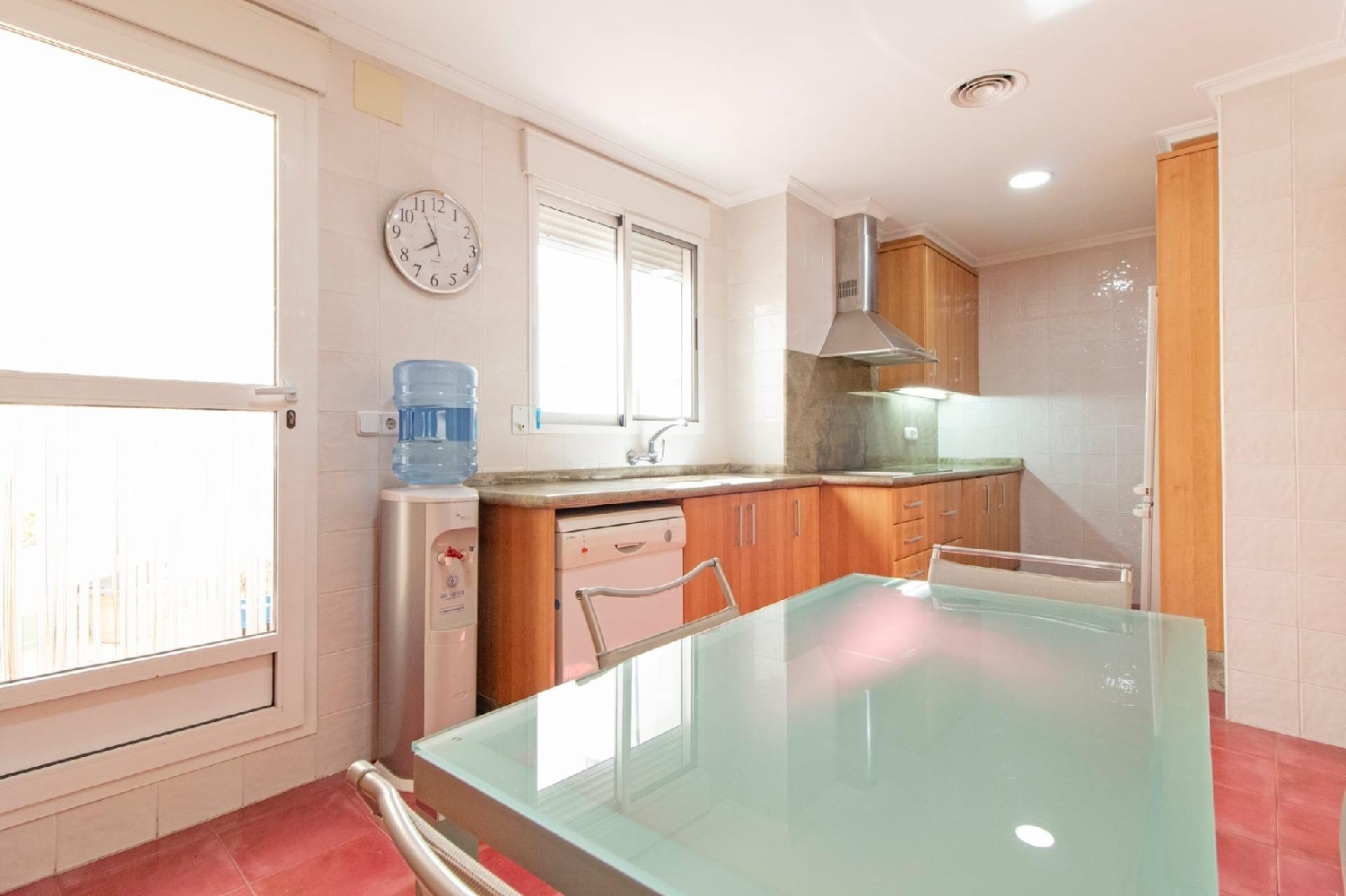  for sale house Camp De Lliria Camp De Túria 7