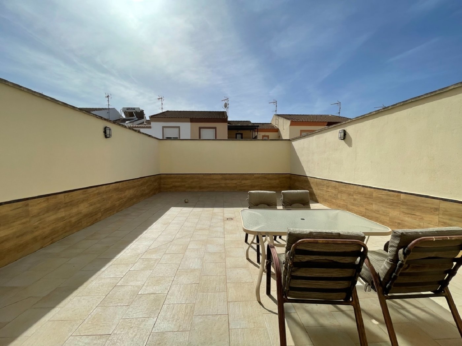  till salu hus Campillos Guadalteba 3