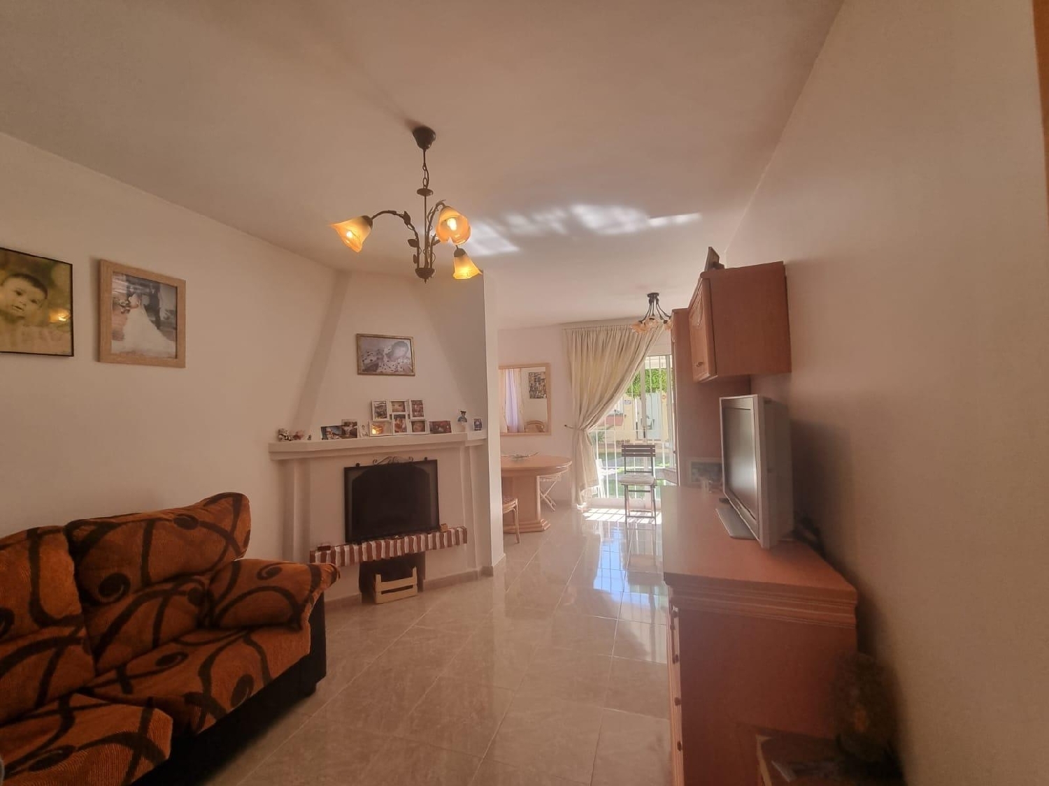  à vendre maison Campo-Mijas Costa Del Sol Occidental 5