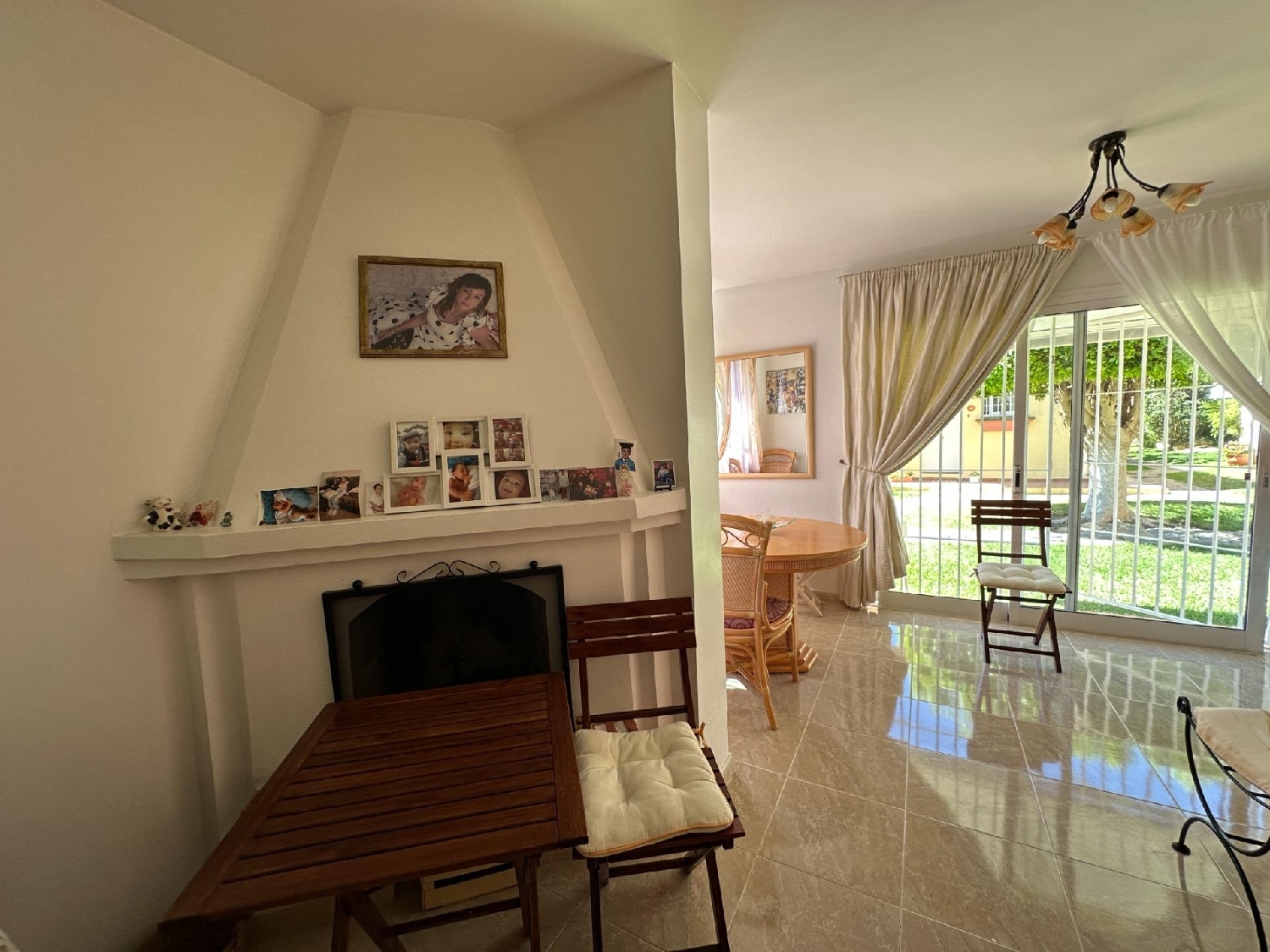  à vendre maison Campo-Mijas Costa Del Sol Occidental 4