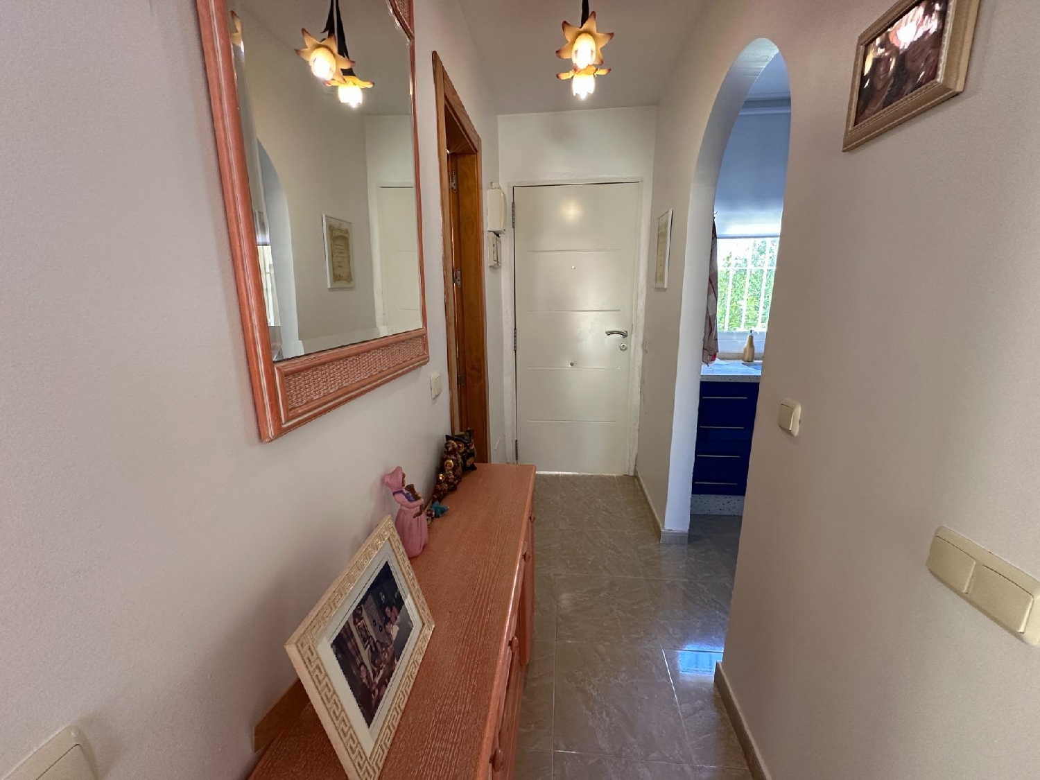  à vendre maison Campo-Mijas Costa Del Sol Occidental 6