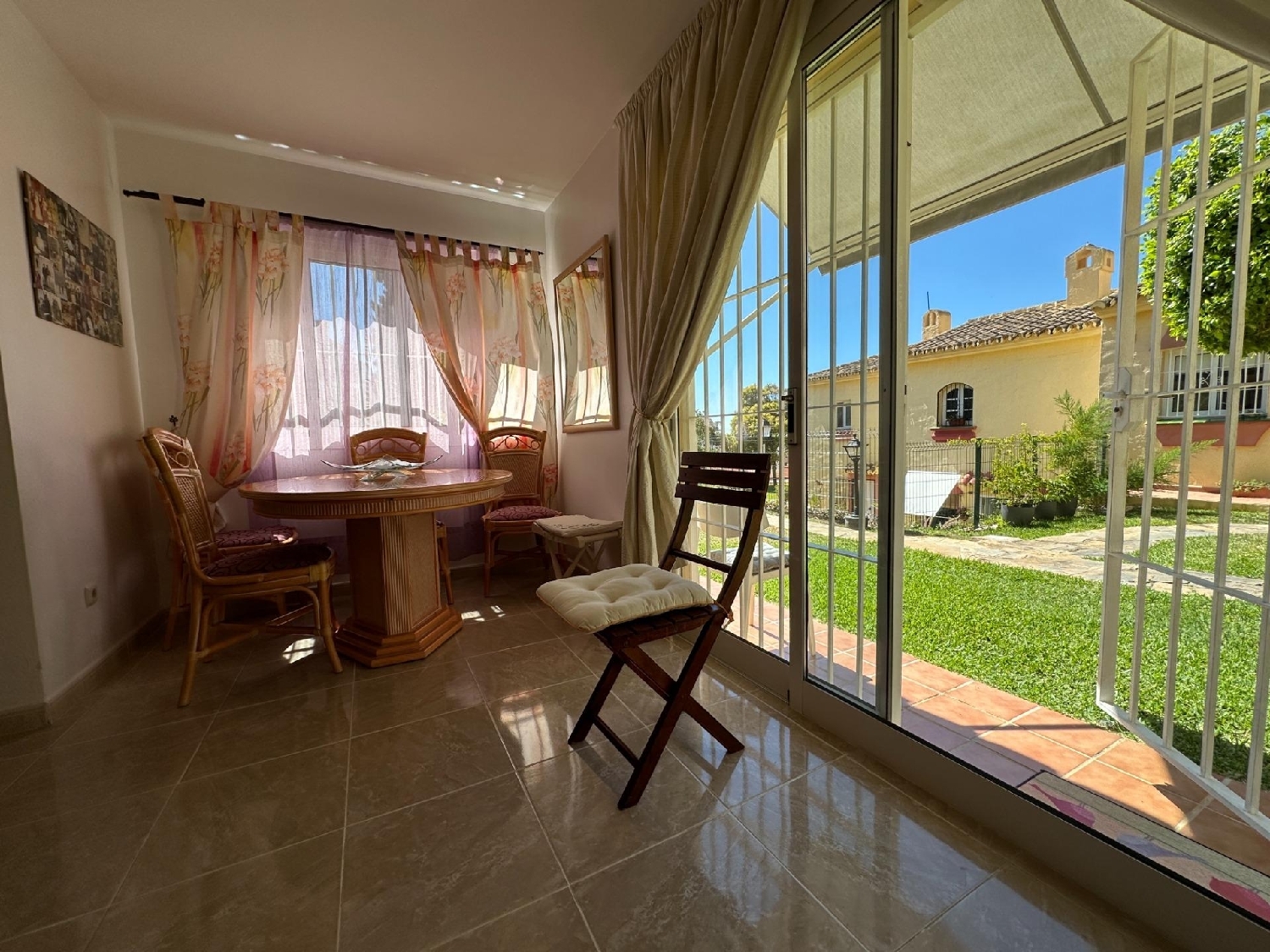 à vendre maison Campo-Mijas Costa Del Sol Occidental 2