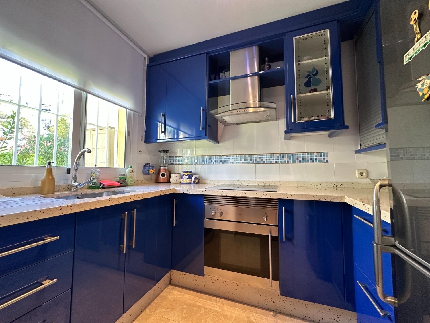  à vendre maison Campo-Mijas Costa Del Sol Occidental 7