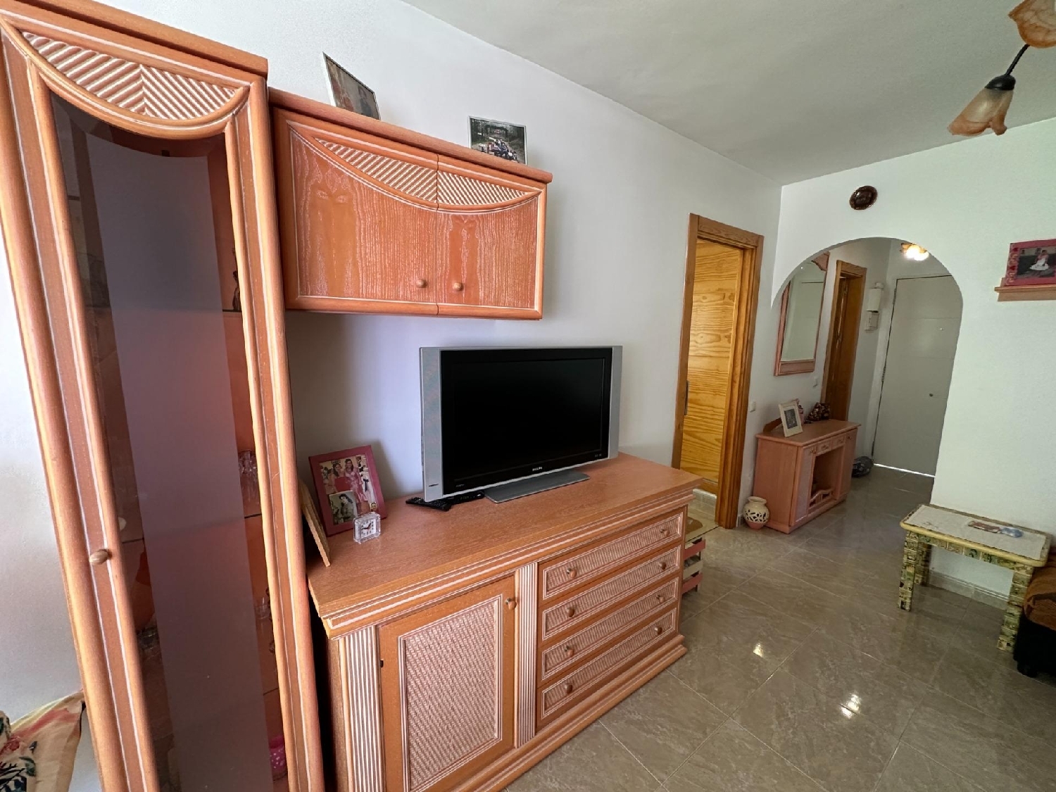 à vendre maison Campo-Mijas Costa Del Sol Occidental 3