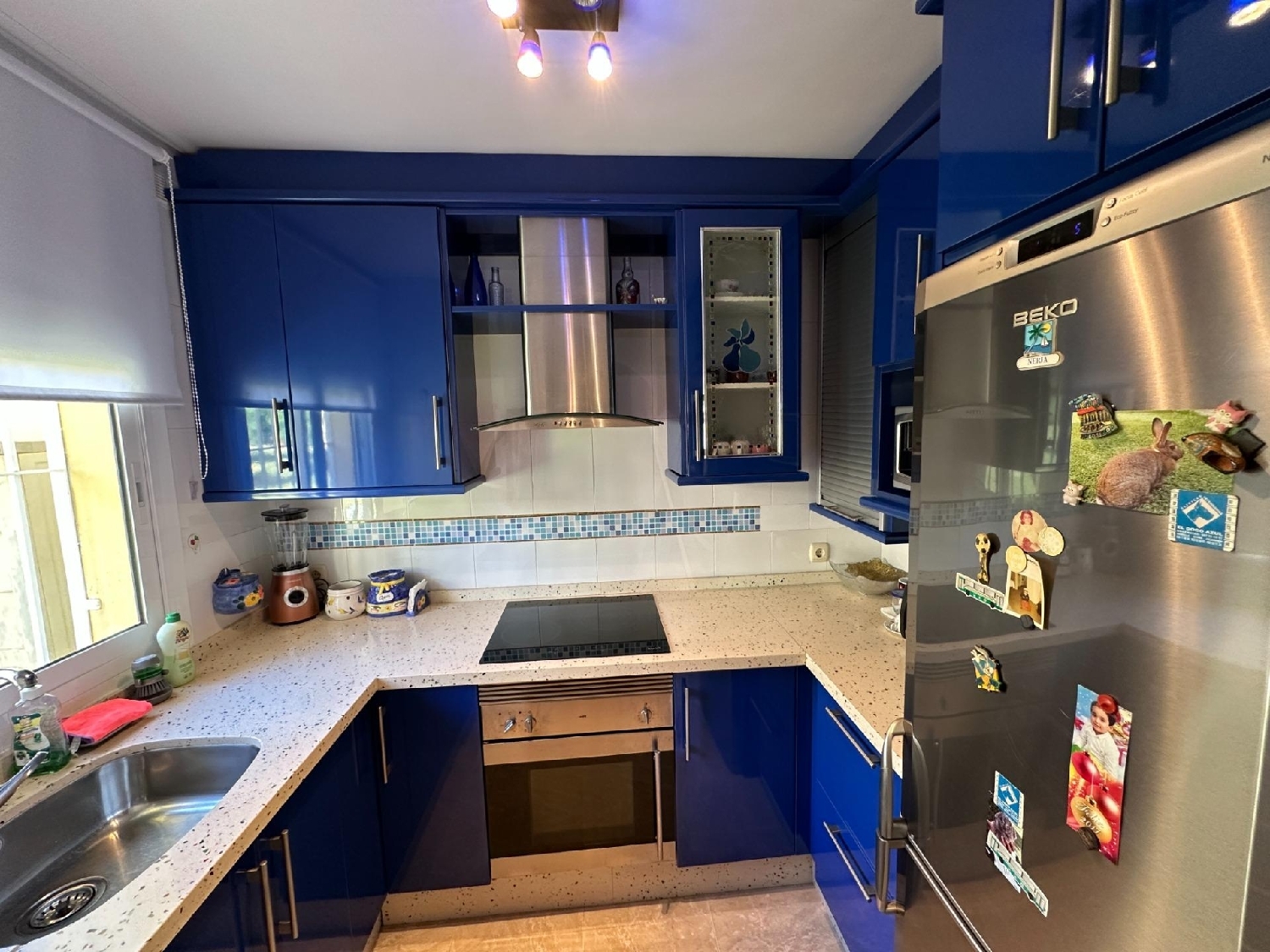  à vendre maison Campo-Mijas Costa Del Sol Occidental 8
