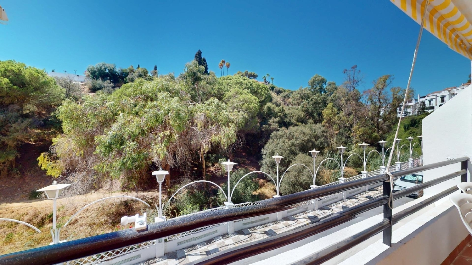 till salu hus Campo-Mijas Costa Del Sol Occidental 3