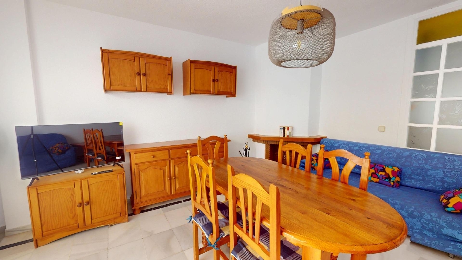 till salu hus Campo-Mijas Costa Del Sol Occidental 5