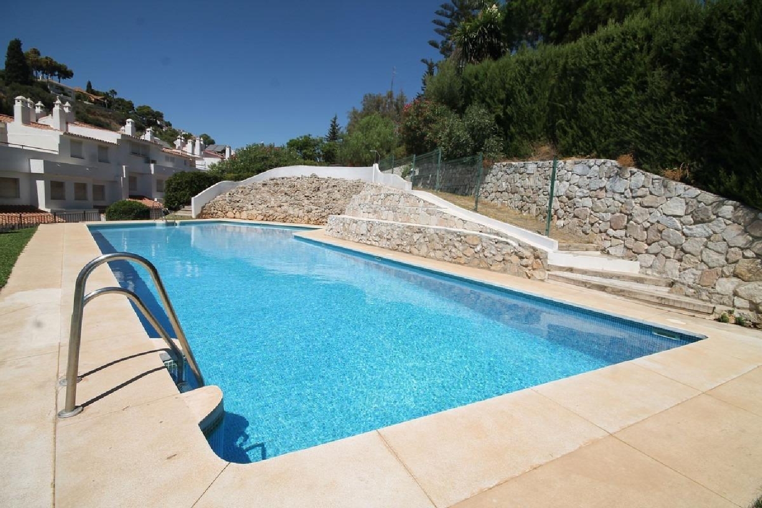  till salu hus Campo-Mijas Costa Del Sol Occidental 4