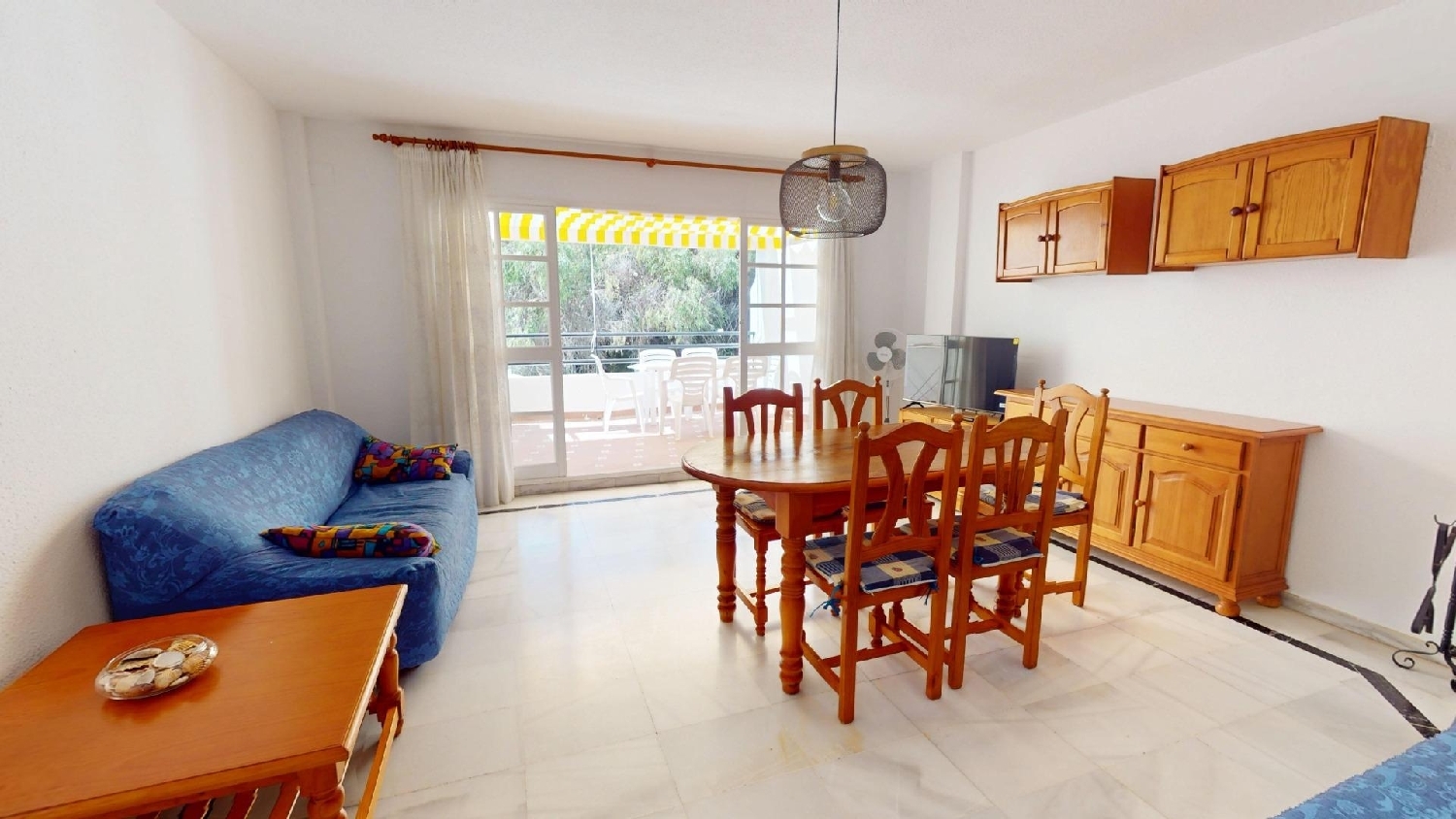 till salu hus Campo-Mijas Costa Del Sol Occidental 2