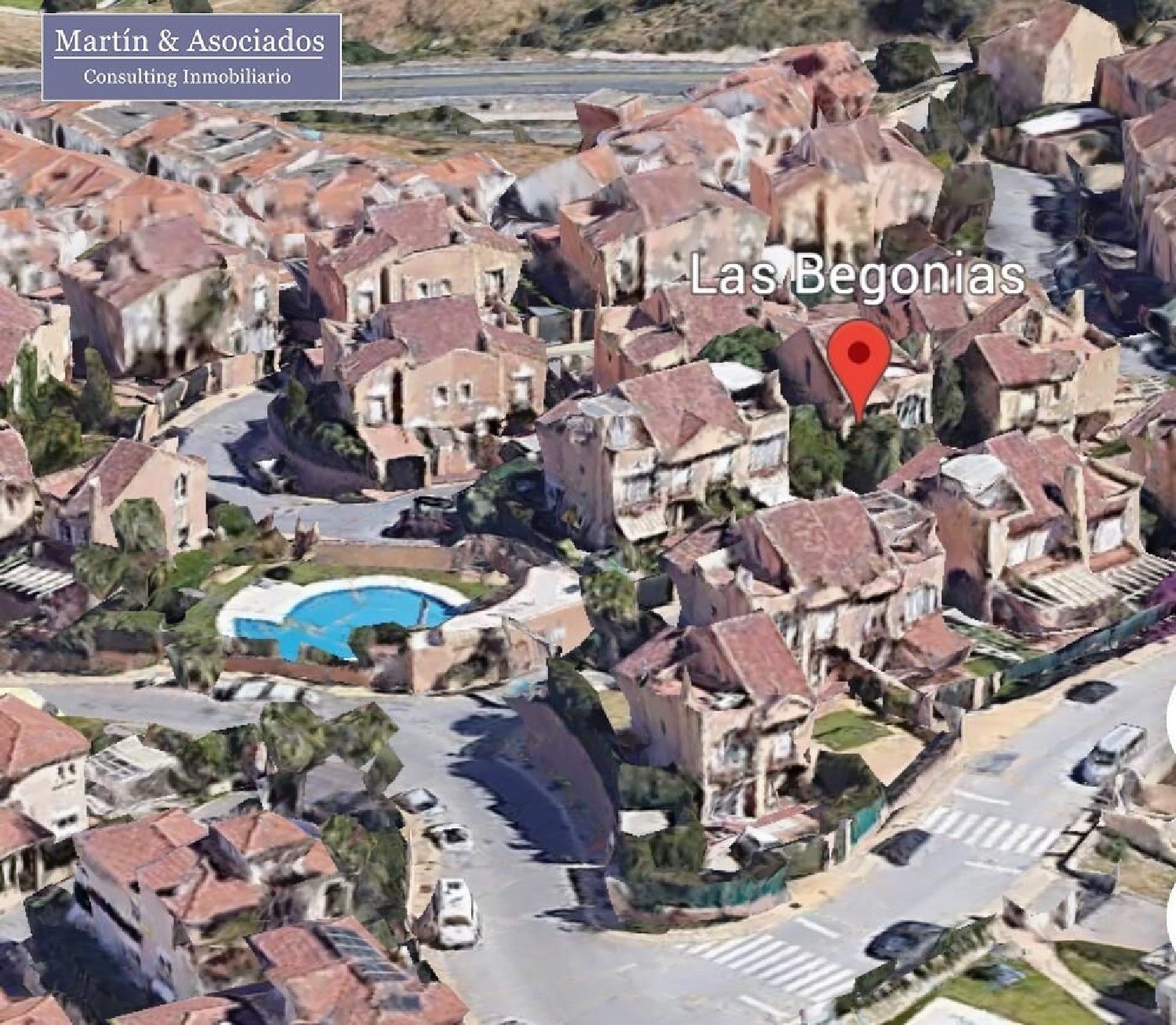  en venta casa Campo-Mijas Costa Del Sol Occidental 8