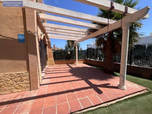 Campo-Mijas Costa Del Sol Occidental huis foto 6294328