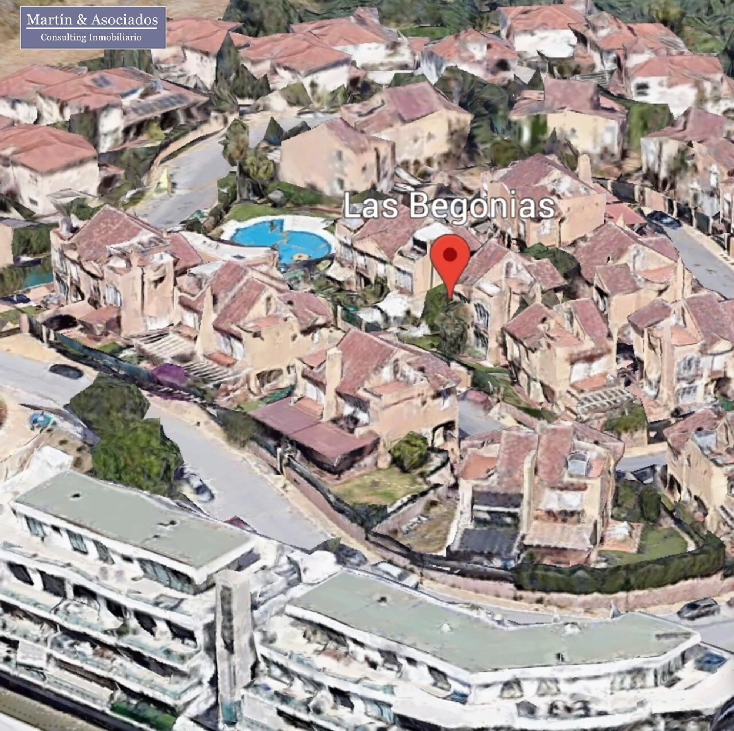  en venta casa Campo-Mijas Costa Del Sol Occidental 6