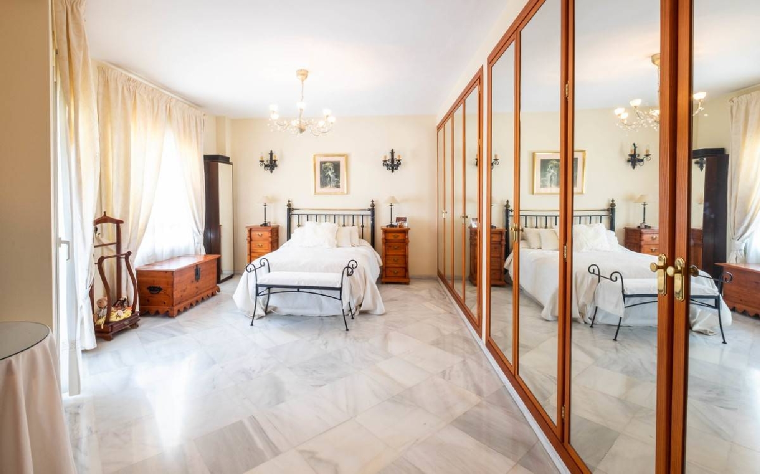  till salu hus Campo-Mijas Costa Del Sol Occidental 5