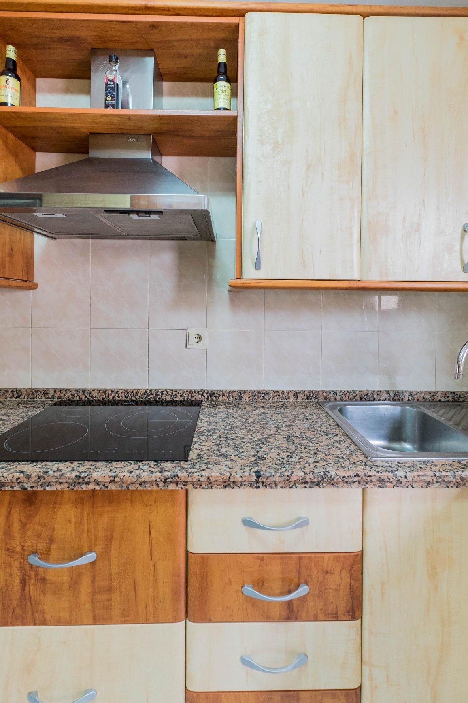  till salu hus Campo-Mijas Costa Del Sol Occidental 8