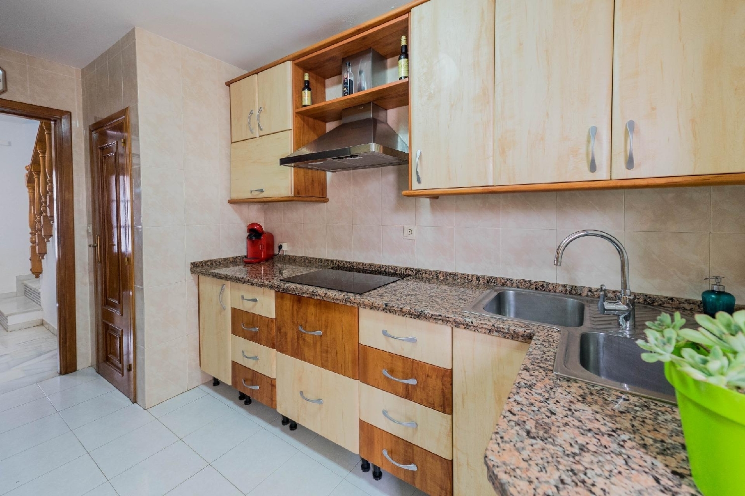  till salu hus Campo-Mijas Costa Del Sol Occidental 6