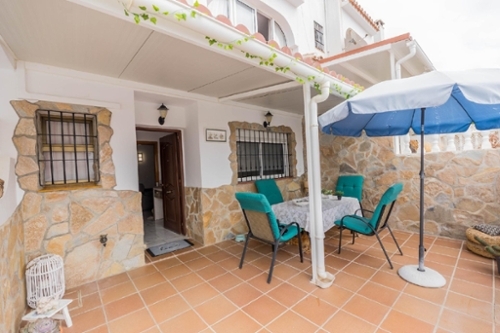 Campo-Mijas Costa Del Sol Occidental house foto 6302264