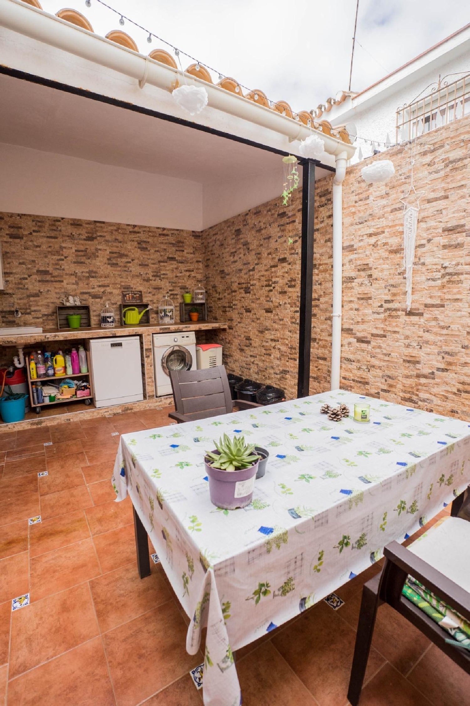  till salu hus Campo-Mijas Costa Del Sol Occidental 4