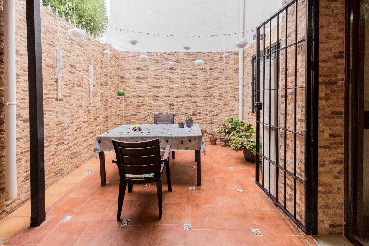  till salu hus Campo-Mijas Costa Del Sol Occidental 3