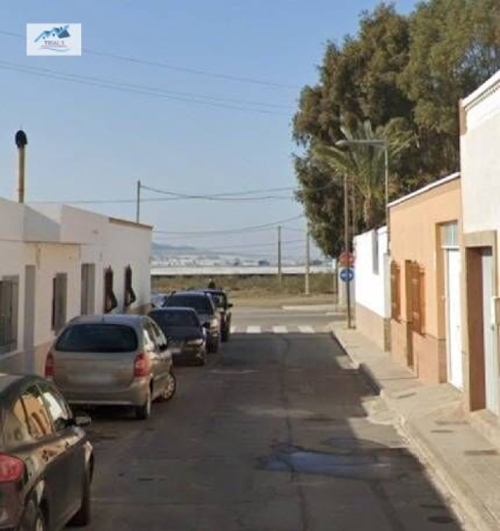 Campohermoso Comarca Metropolitana De Almería maison foto 6297530