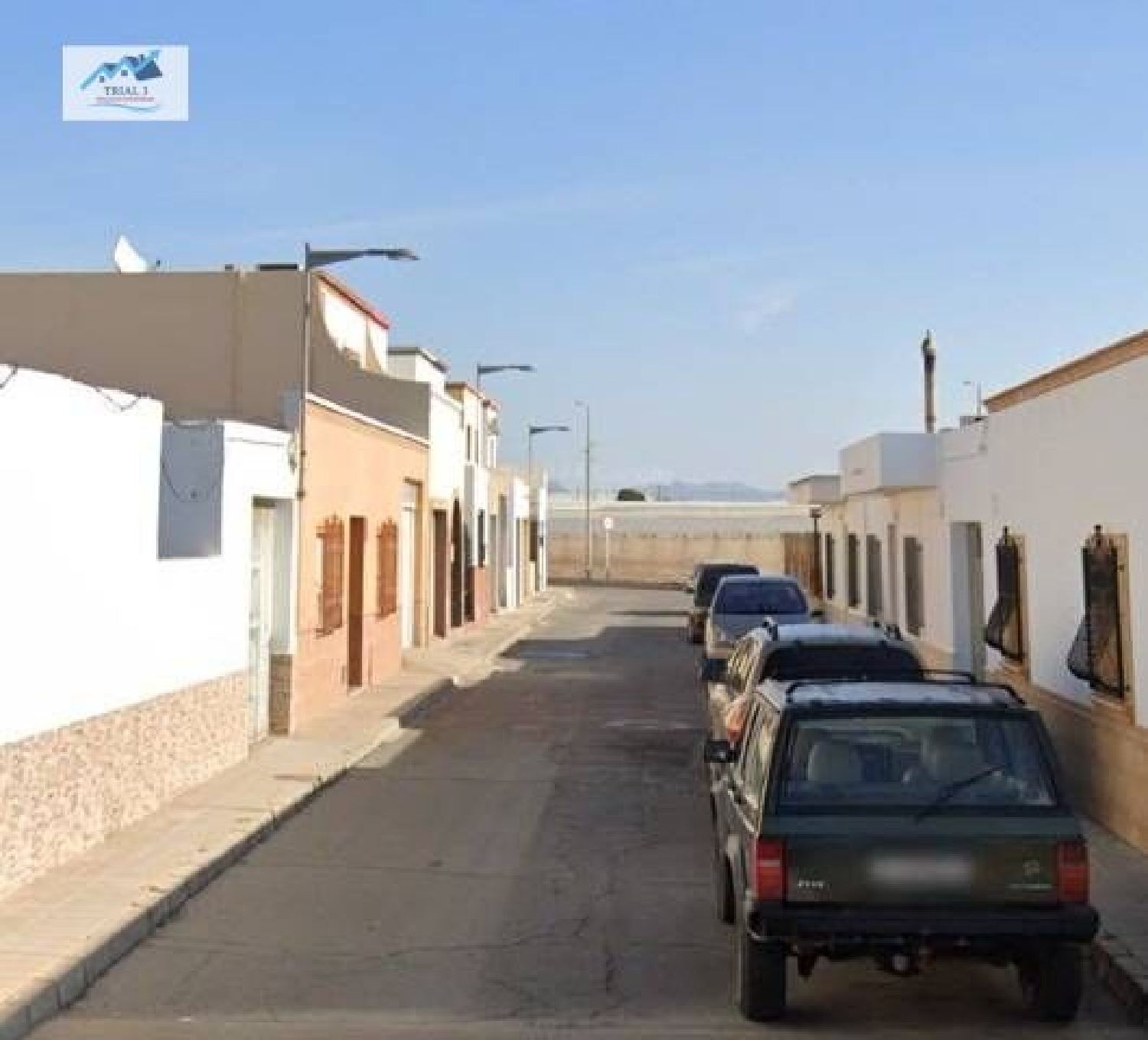  for sale house Campohermoso Comarca Metropolitana De Almería 2