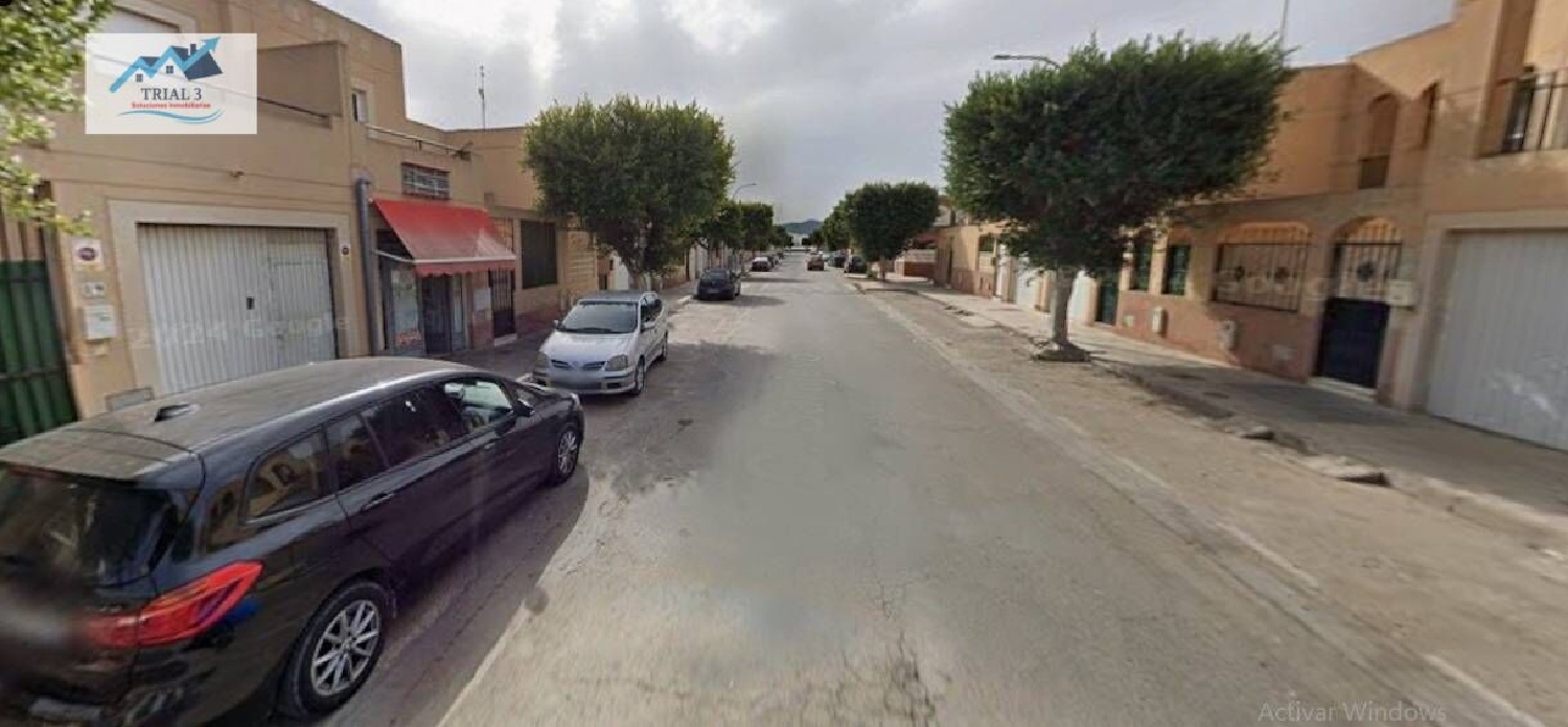  till salu hus Campohermoso Comarca Metropolitana De Almería 1