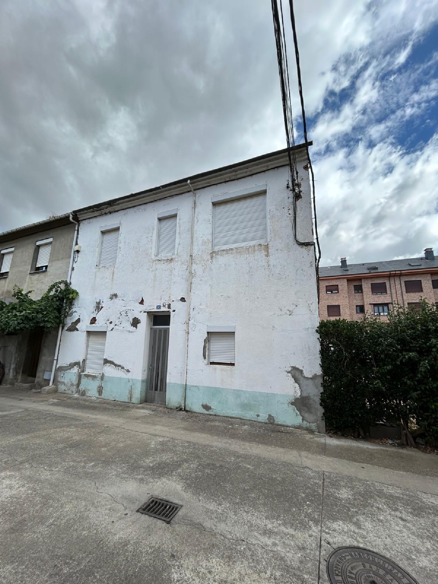  till salu hus Camponaraya Bierzo (El) 5